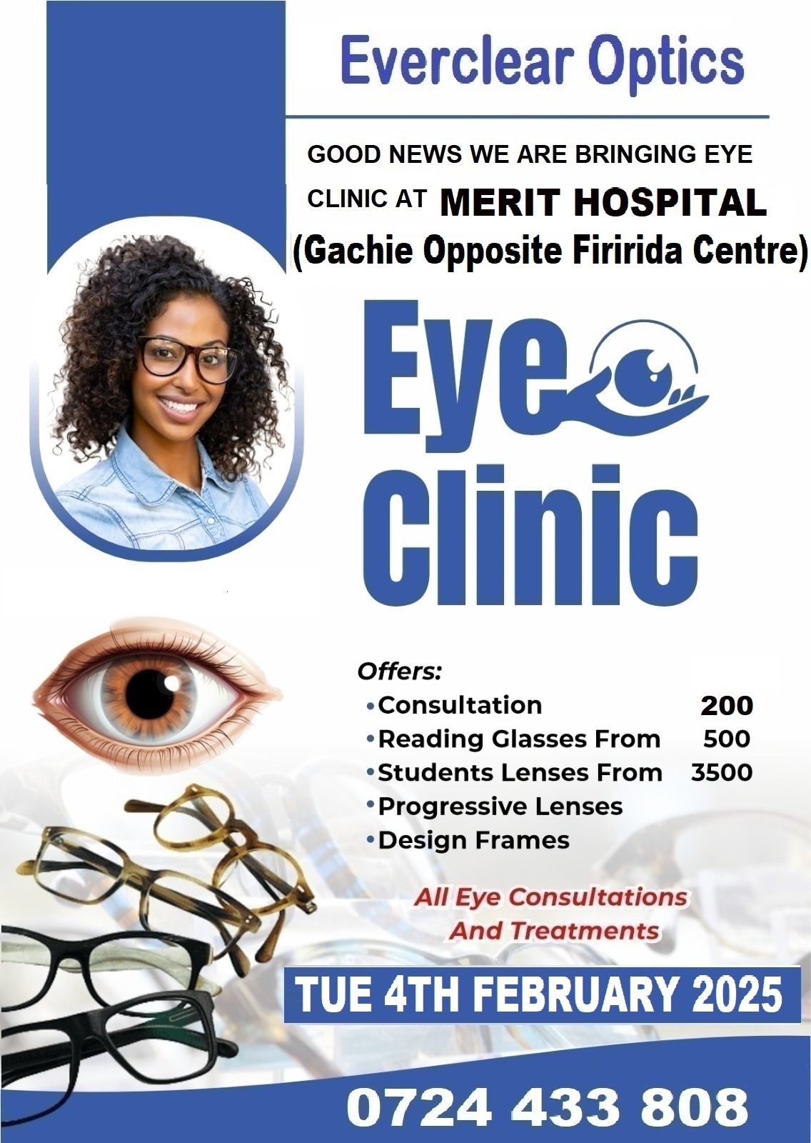 Meritmedline.co.ke-eye clinic-gachie-kiambu